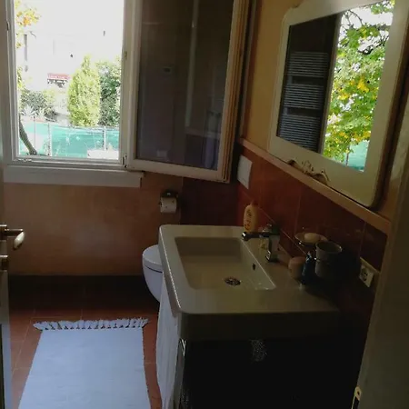 Alle Porte Di Gæstehus Treviso