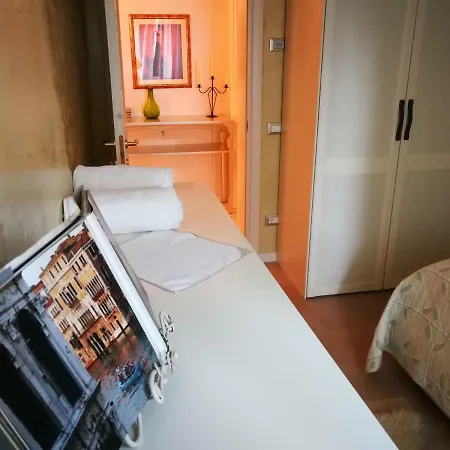 Gæstehus Alle Porte Di Treviso