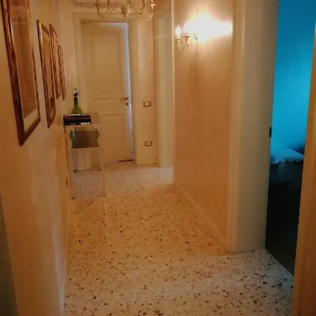 Gæstehus Alle Porte Di Treviso