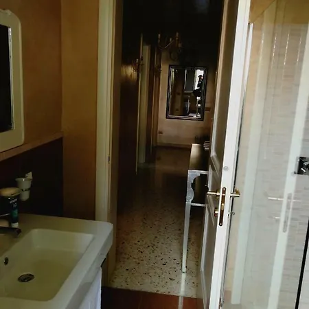 Gæstehus Alle Porte Di *