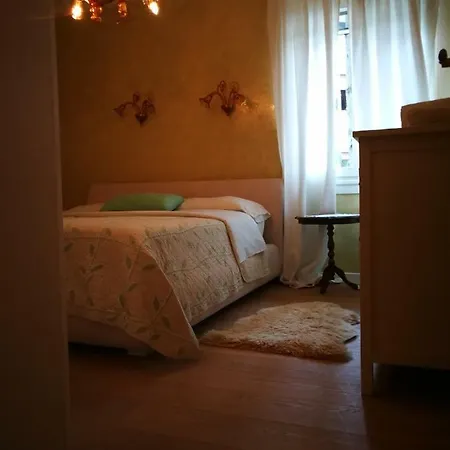 Alle Porte Di Gæstehus